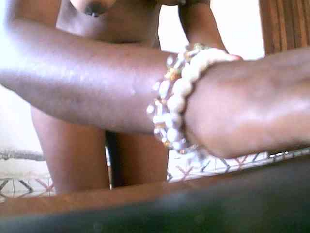 Saydah501 webcam