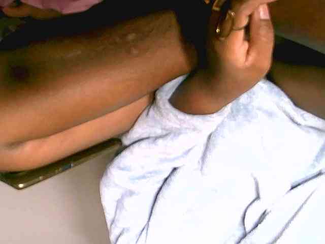 Modèle: Saydah501
