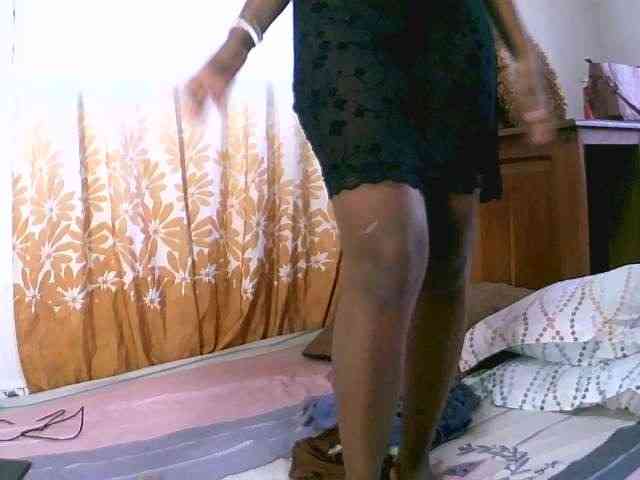 Modèle: Saydah501