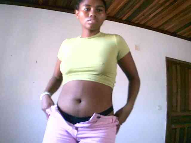 Modèle: Saydah501