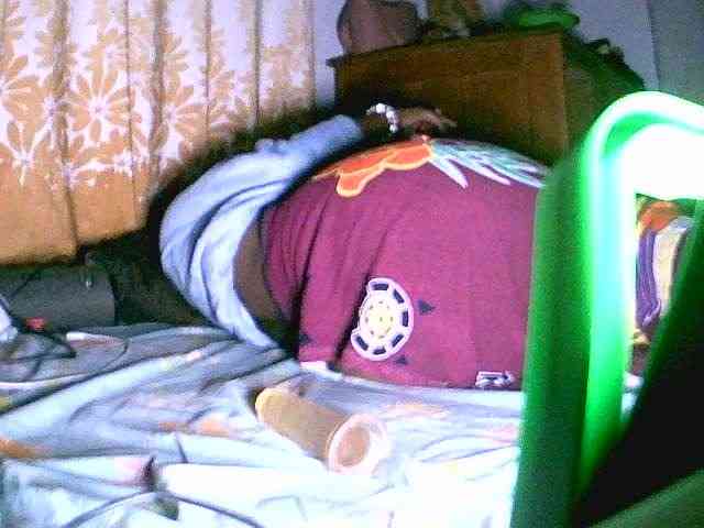 Saydah501 webcam