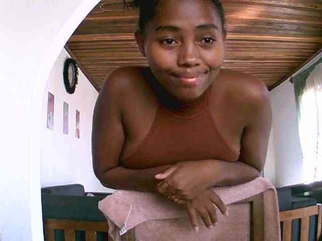 Saydah501 webcam