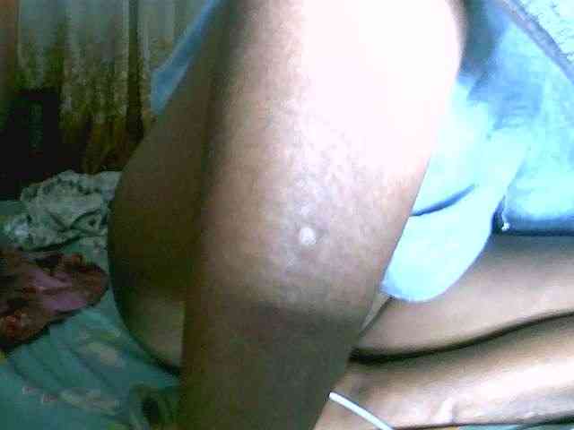 Saydah501 webcam