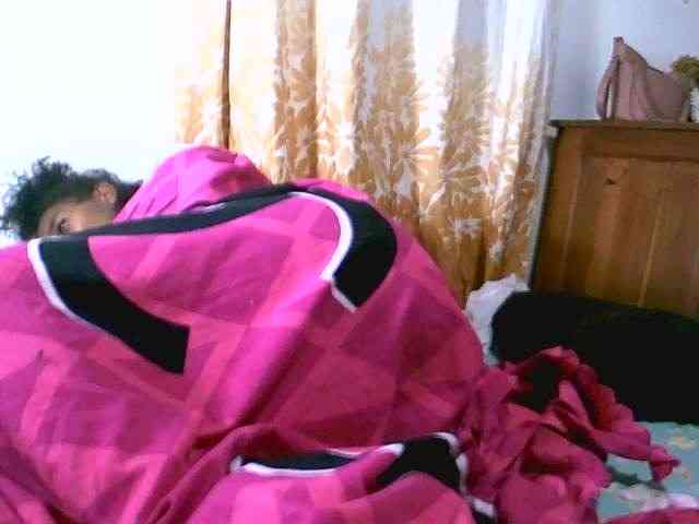Saydah501 webcam