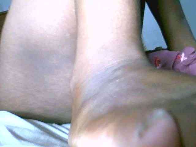 Saydah501 webcam