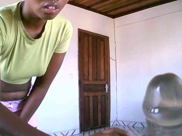 Saydah501 webcam