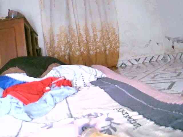 Saydah501 webcam