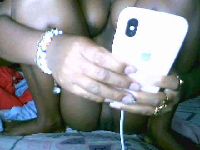 Saydah501 webcam