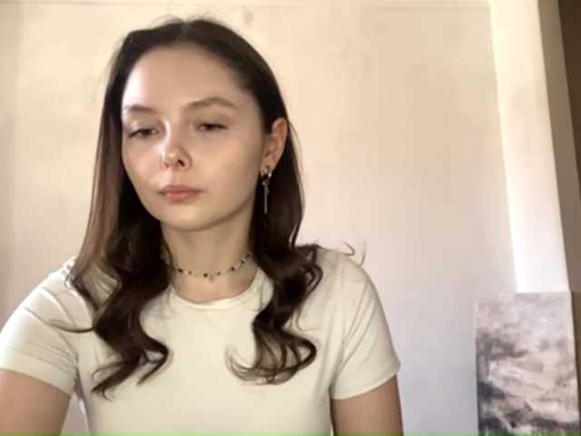 LizaPefferman live cam on BongaCams