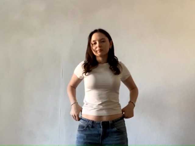 LizaPefferman live cam on BongaCams