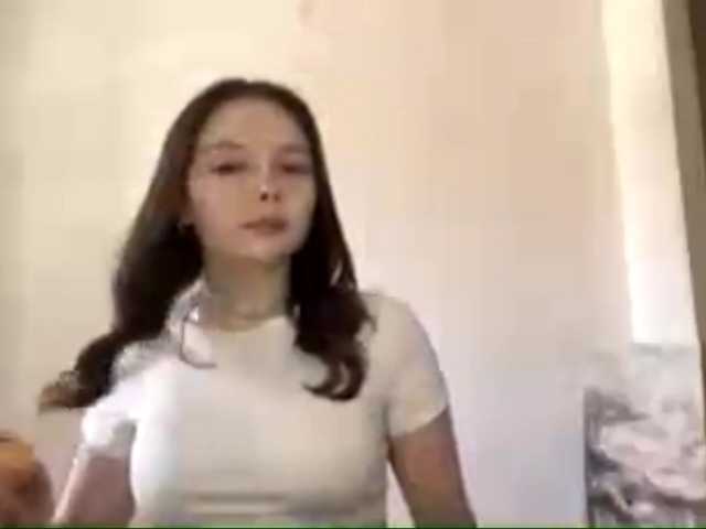 LizaPefferman live cam on BongaCams