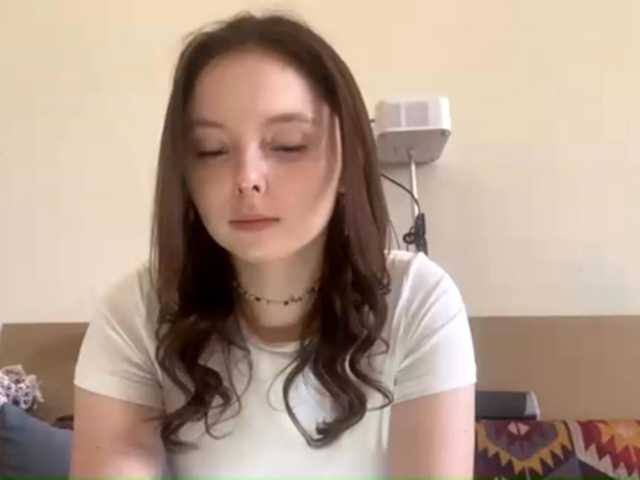 LizaPefferman live cam on BongaCams