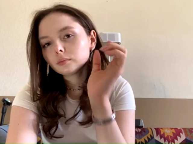 LizaPefferman live cam on BongaCams