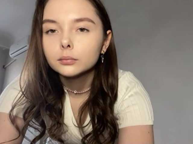 LizaPefferman live cam on BongaCams