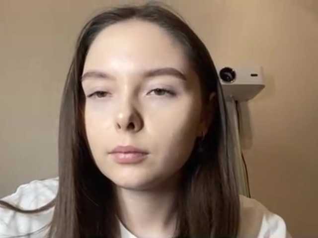 LizaPefferman live cam on BongaCams