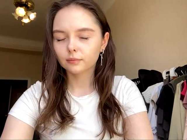 LizaPefferman live cam on BongaCams