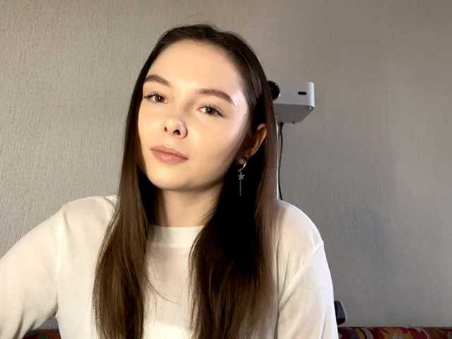 LizaPefferman live cam on BongaCams