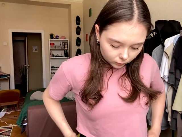 lizapefferman belle show