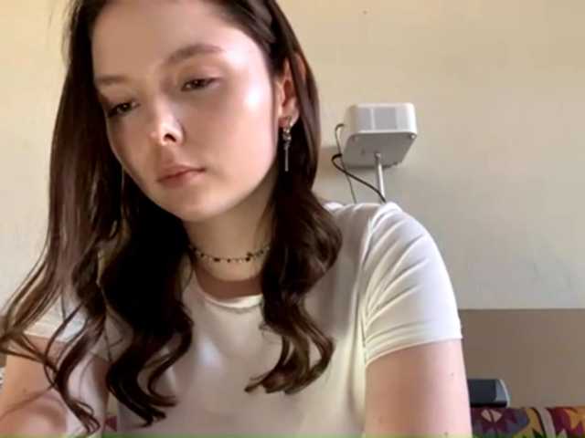 LizaPefferman live cam on BongaCams