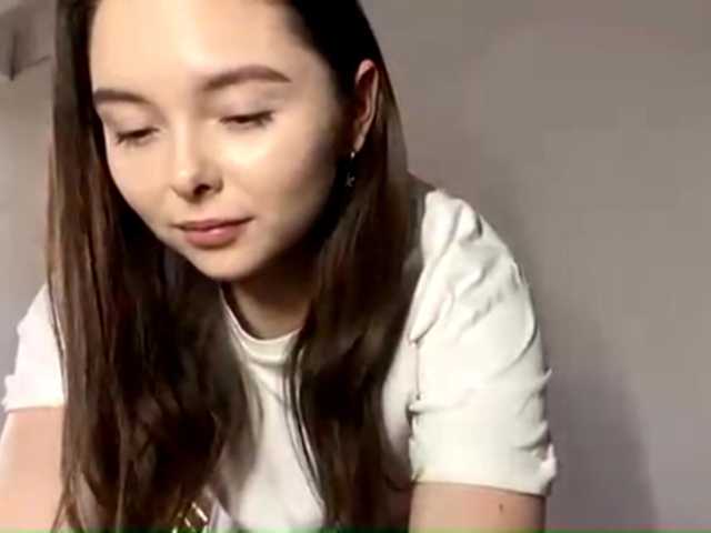LizaPefferman live cam on BongaCams