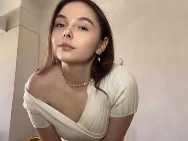 LizaPefferman live cam on BongaCams
