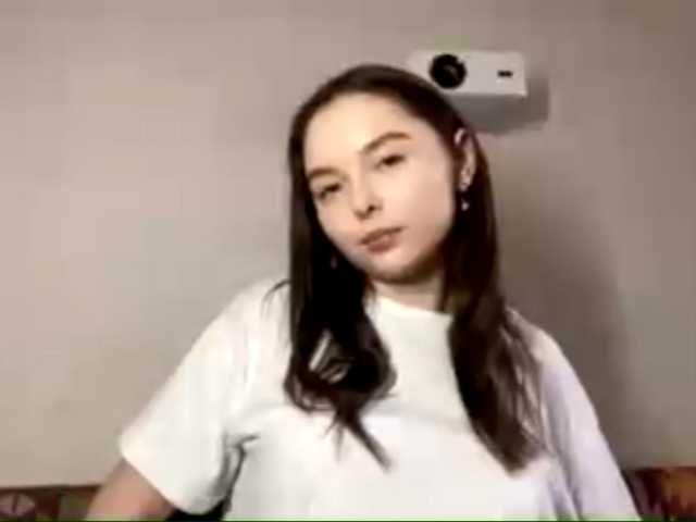 LizaPefferman live cam on BongaCams