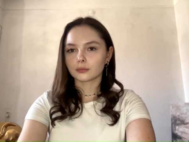 LizaPefferman live cam on BongaCams