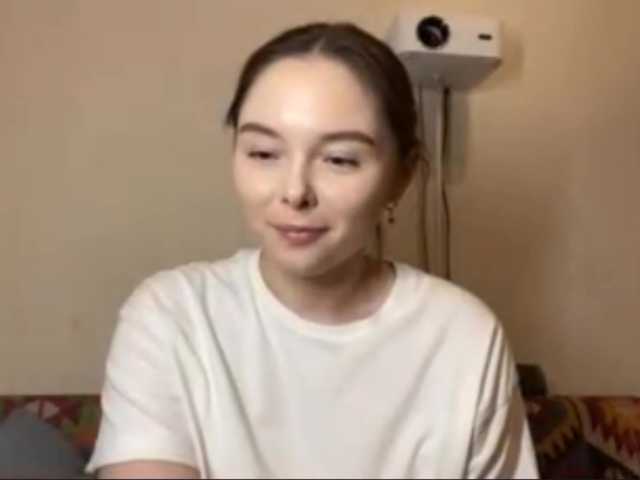 LizaPefferman live cam on BongaCams