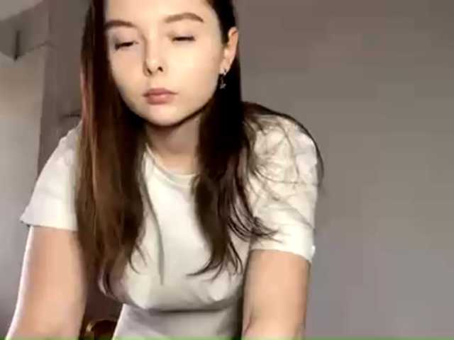 LizaPefferman live cam on BongaCams