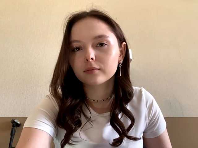 LizaPefferman live cam on BongaCams