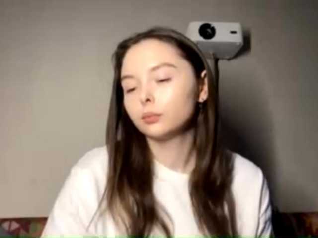 LizaPefferman live cam on BongaCams