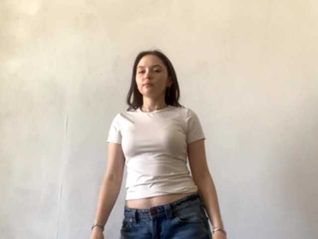 LizaPefferman live cam on BongaCams