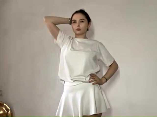LizaPefferman live cam on BongaCams