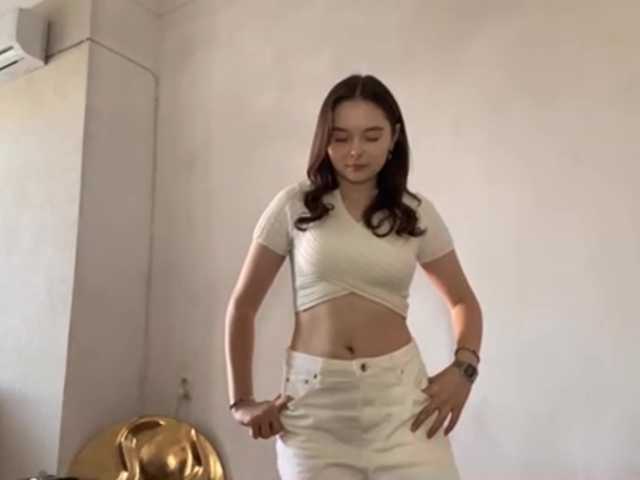 LizaPefferman live cam on BongaCams