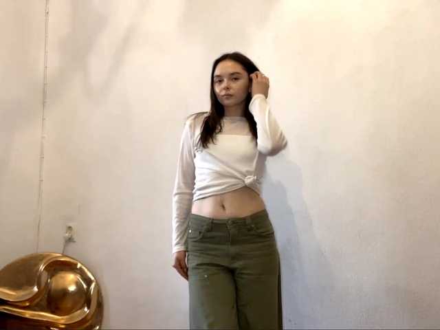 LizaPefferman live cam on BongaCams
