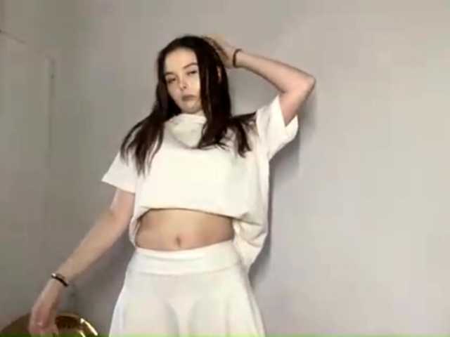LizaPefferman live cam on BongaCams
