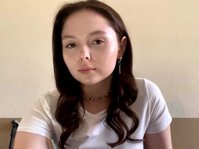 LizaPefferman live cam on BongaCams