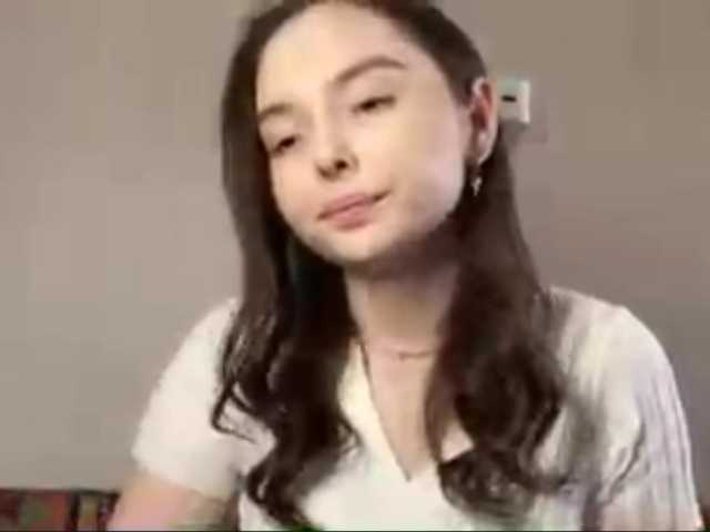 LizaPefferman live cam on BongaCams