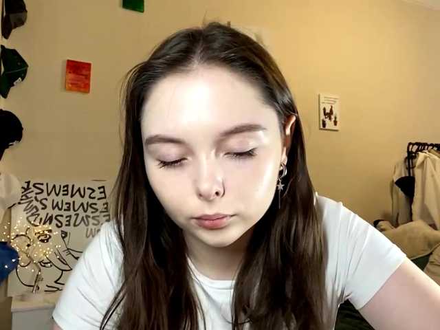 LizaPefferman live cam on BongaCams