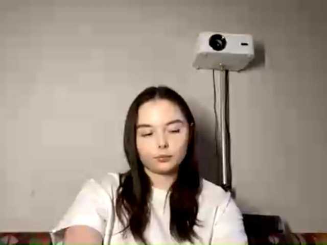 LizaPefferman live cam on BongaCams