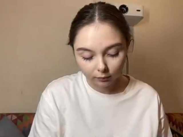 LizaPefferman live cam on BongaCams