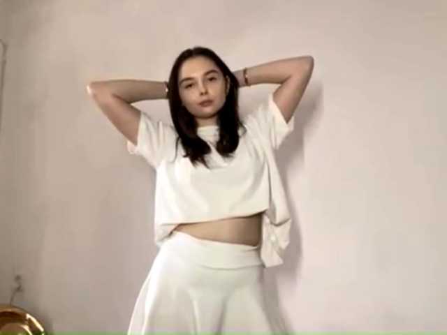 LizaPefferman live cam on BongaCams