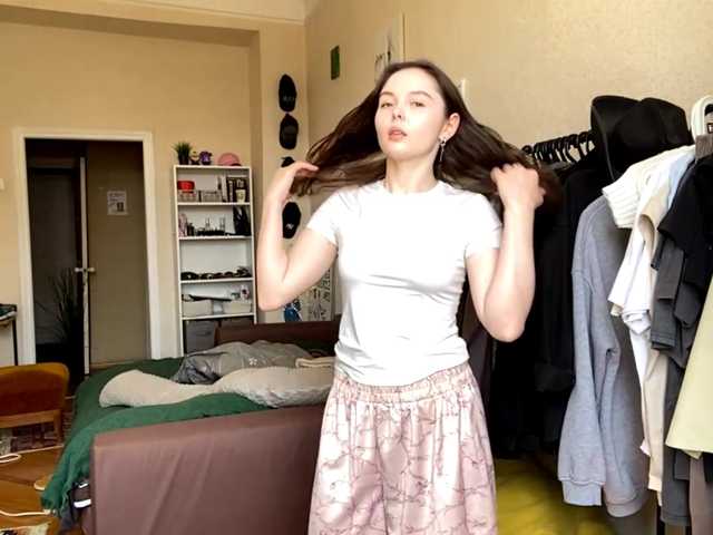 lizapefferman live sex show
