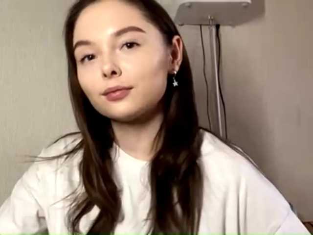 LizaPefferman live cam on BongaCams