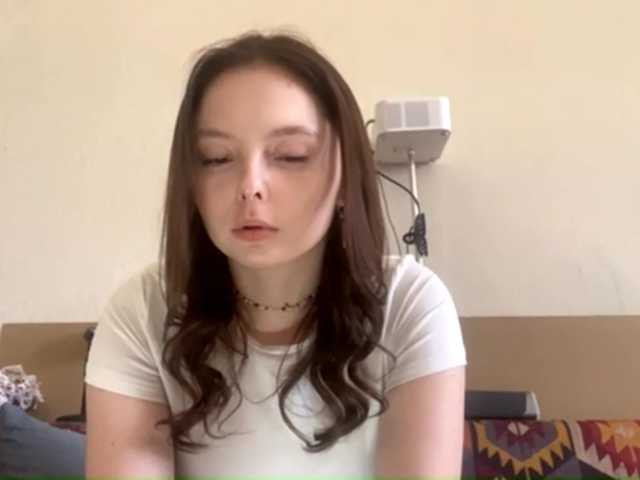 LizaPefferman live cam on BongaCams