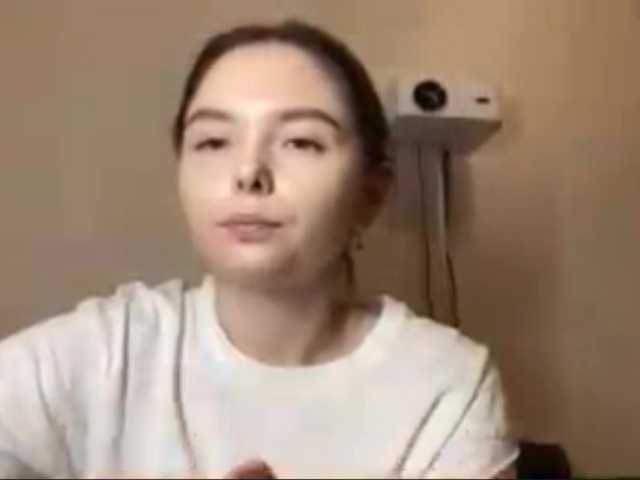 LizaPefferman live cam on BongaCams