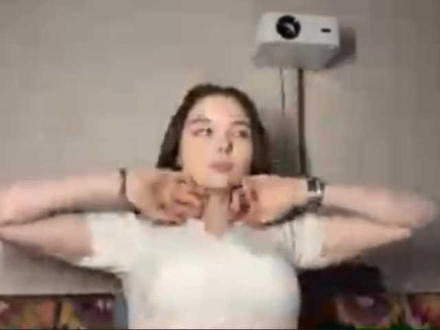 LizaPefferman live cam on BongaCams