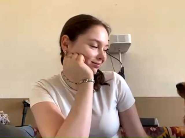LizaPefferman live cam on BongaCams