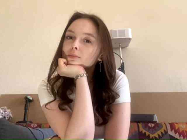 LizaPefferman webcam