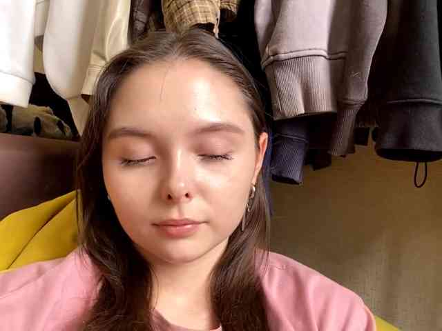 LizaPefferman webcam